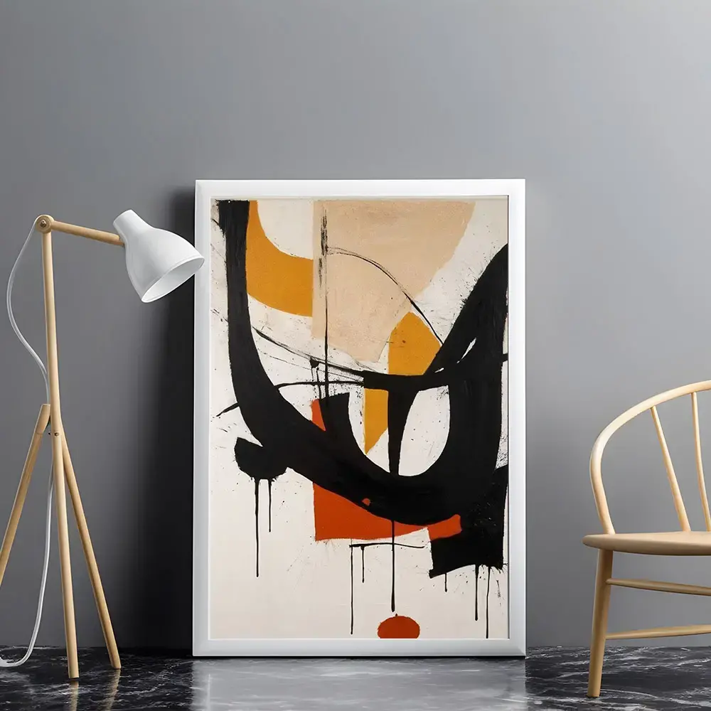 Tablou Abstract Modern Painting 02