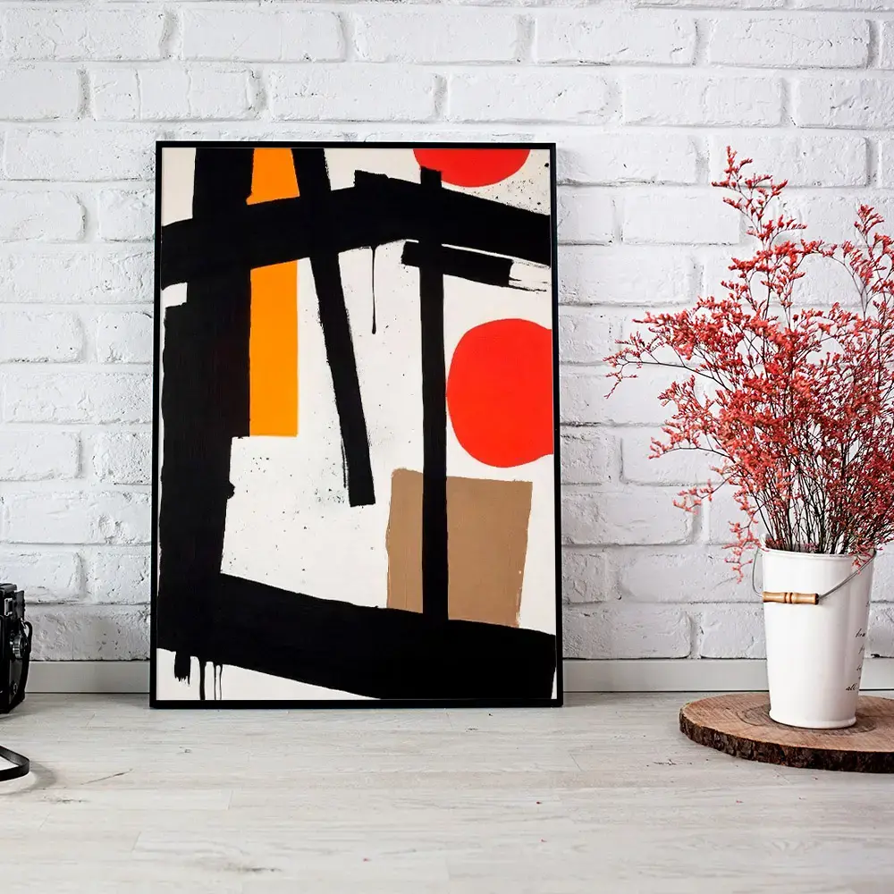 Tablou Abstract Modern Painting 10