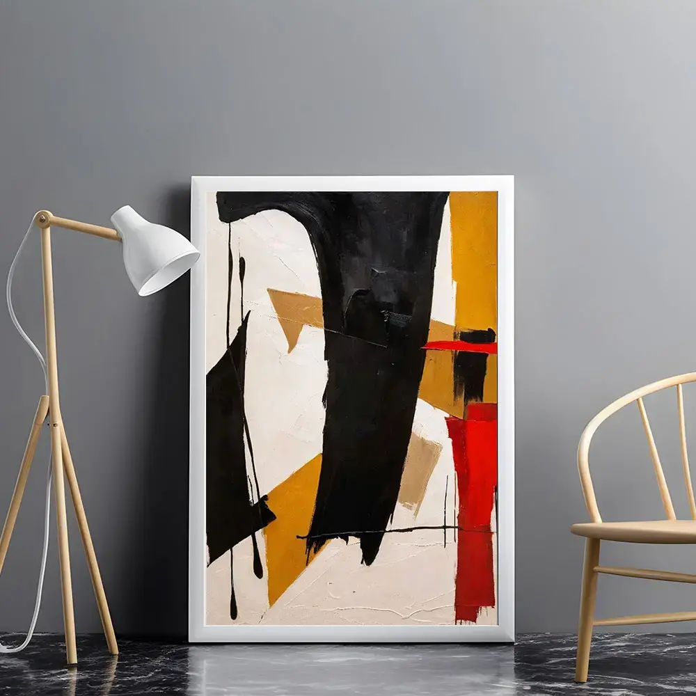 Tablou Abstract Modern Painting 22