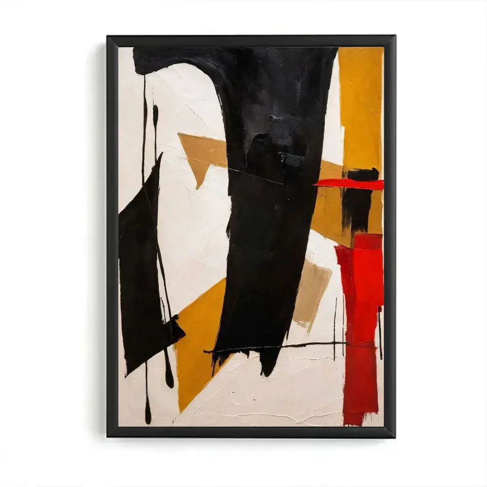 Tablou Abstract Modern Painting 22 - imagine 6