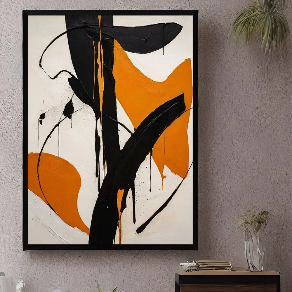 Tablou Abstract Modern Painting 23 - imagine 7