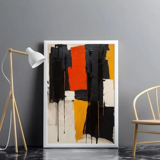 Tablou Abstract Modern Painting 29