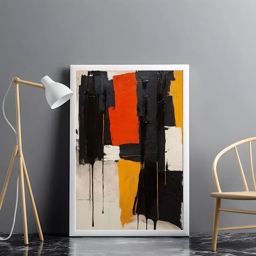 Tablou Abstract Modern Painting 29