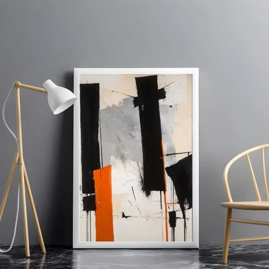 Tablou Abstract Modern Painting 30