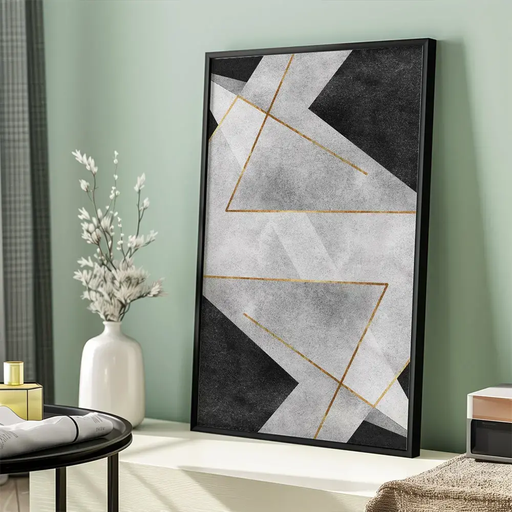 Tablou Arta Abstracta 01 - imagine 2