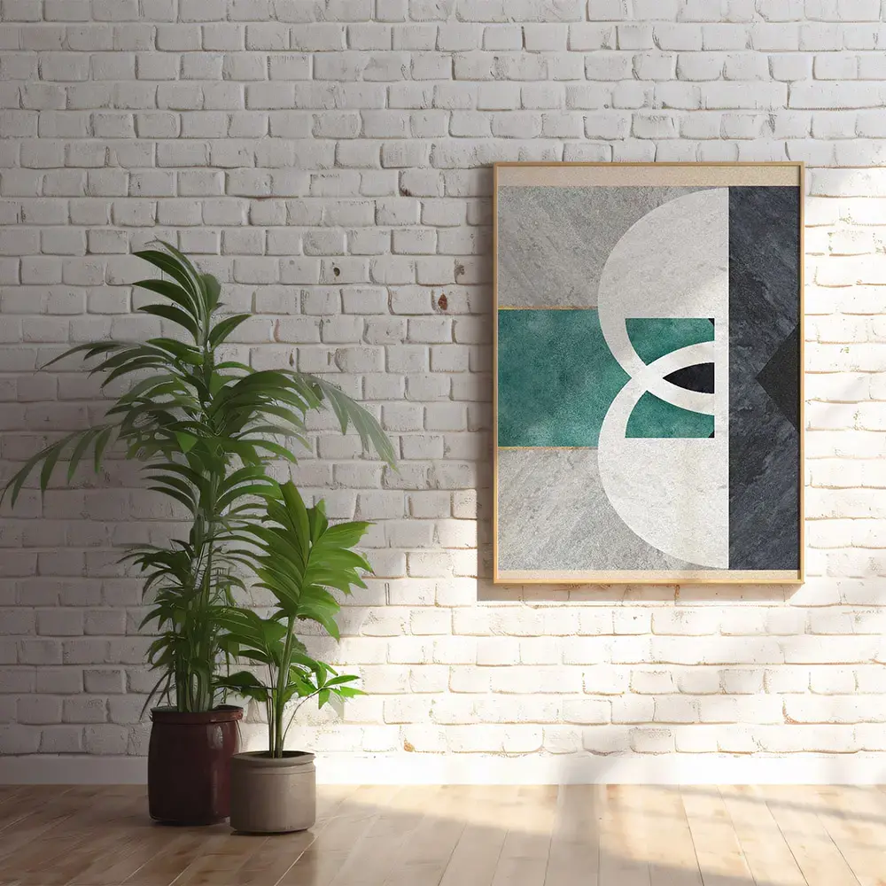 Tablou Arta Abstracta 02 - imagine 6