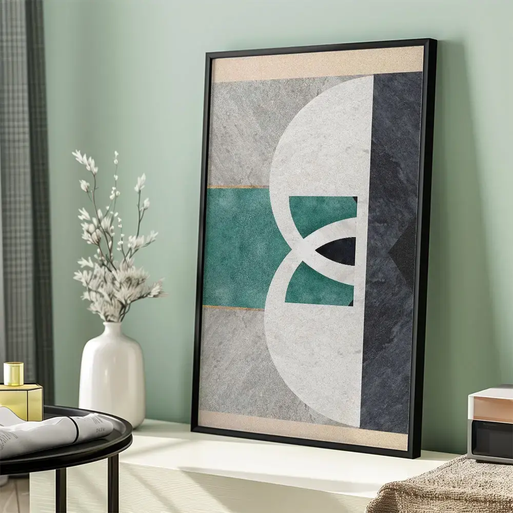 Tablou Arta Abstracta 02 - imagine 5