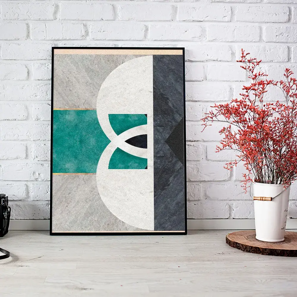 Tablou Arta Abstracta 02 - imagine 4