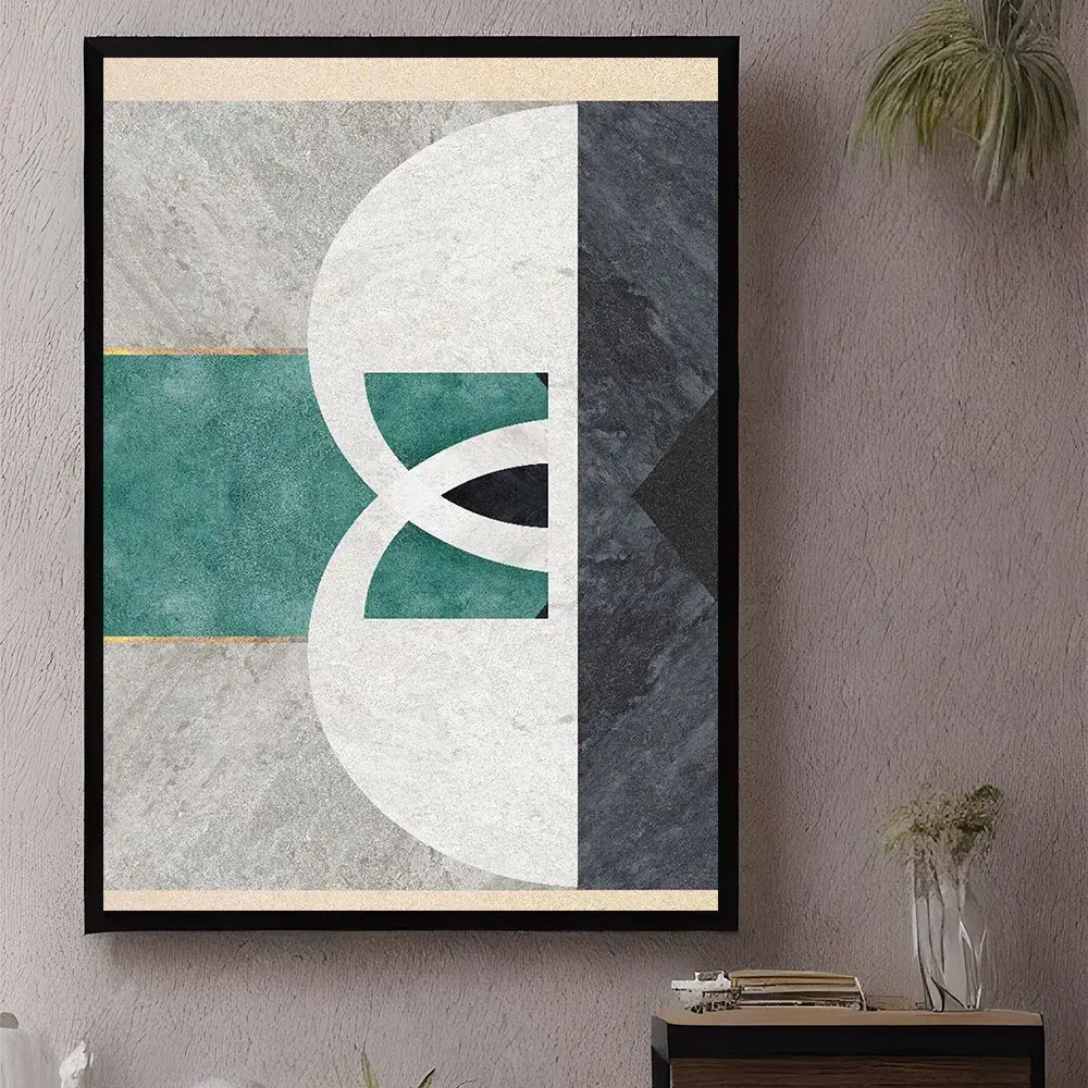 Tablou Arta Abstracta 02 - imagine 3