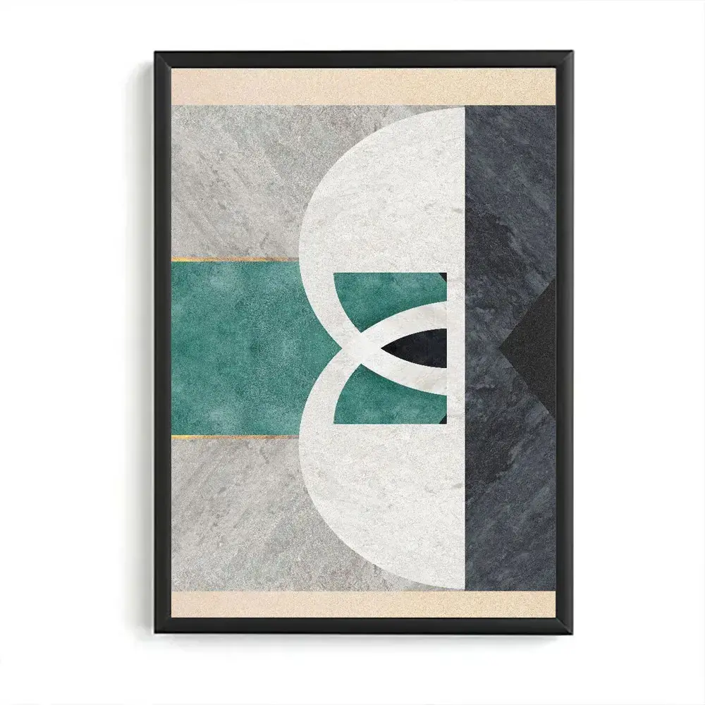 Tablou Arta Abstracta 02 - imagine 2