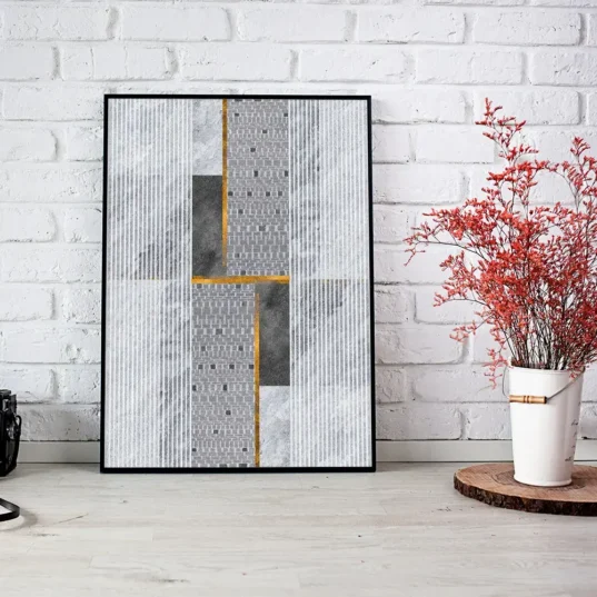 Tablou Arta Abstracta 03