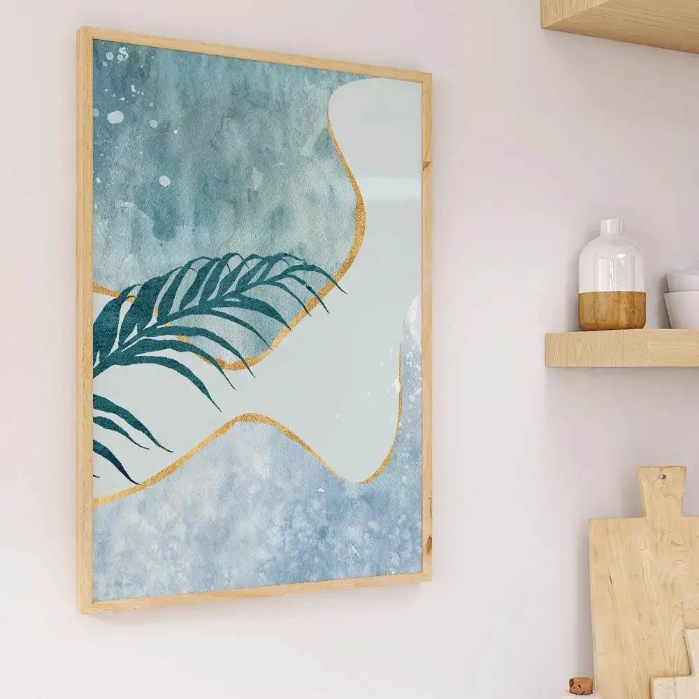 Tablou Arta Abstracta 04 - imagine 5