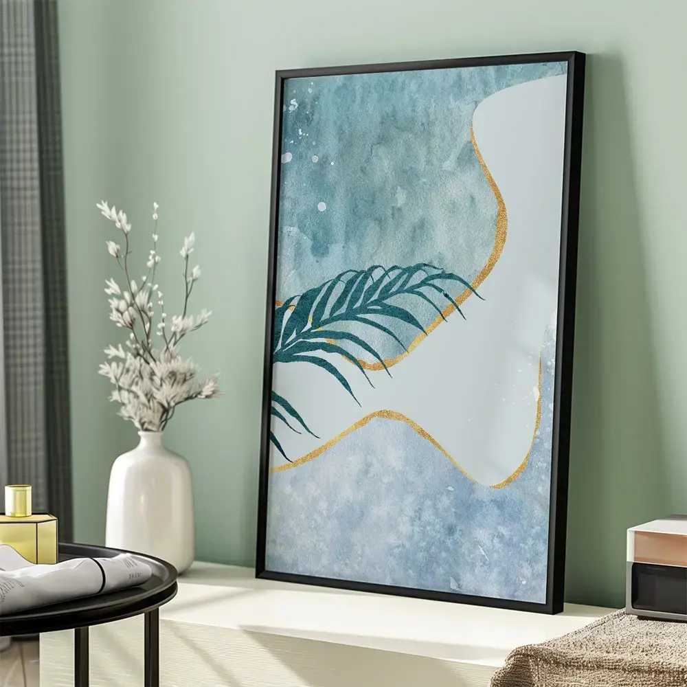 Tablou Arta Abstracta 04 - imagine 3