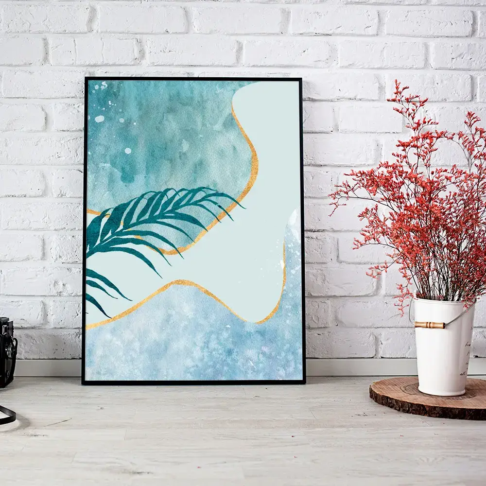 Tablou Arta Abstracta 04 - imagine 2