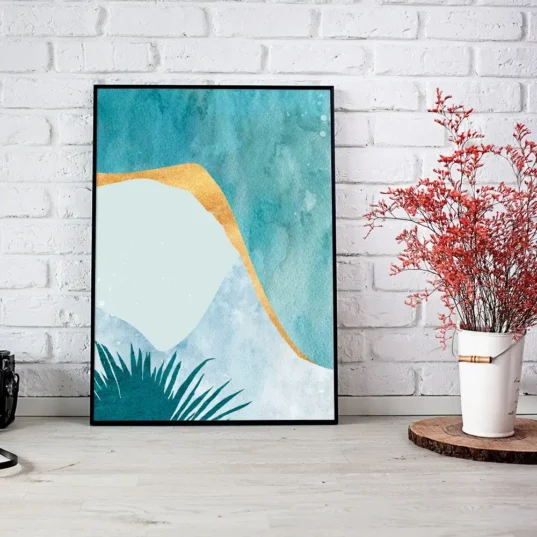 Tablou Arta Abstracta 05