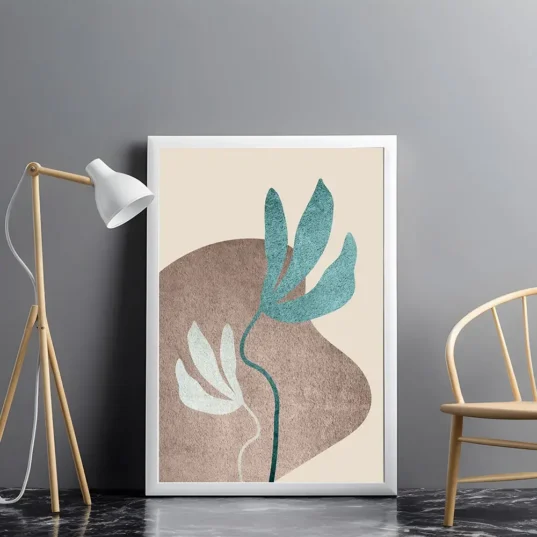 Tablou Arta Abstracta 07