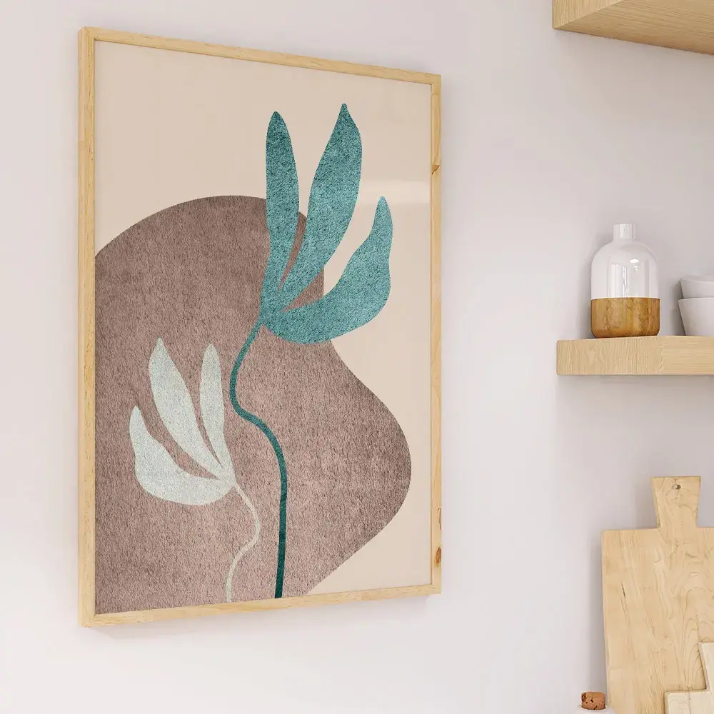 Tablou Arta Abstracta 07 - imagine 4