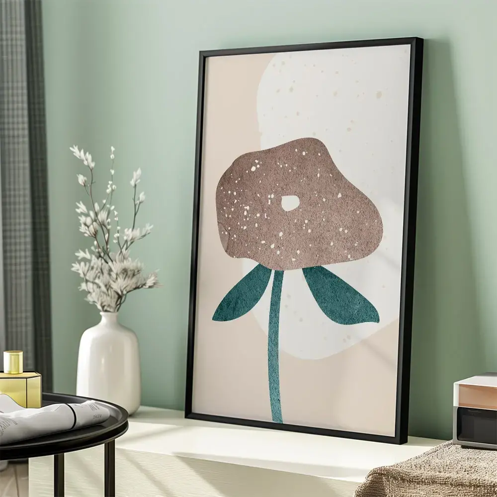 Tablou Arta Abstracta 09 - imagine 4