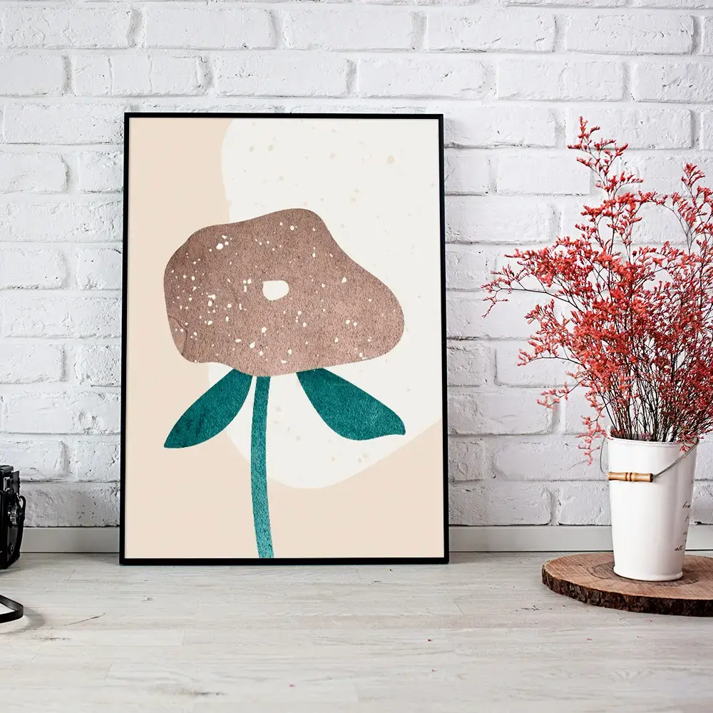 Tablou Arta Abstracta 09 - imagine 3