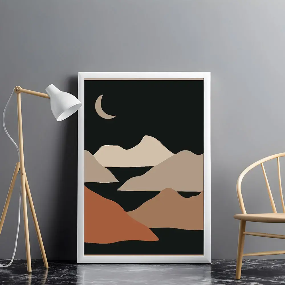 Tablou Arta Abstracta 10 - imagine 5