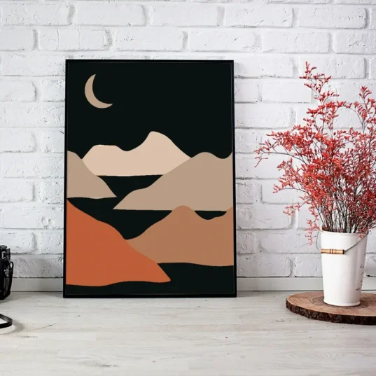 Tablou Arta Abstracta 10