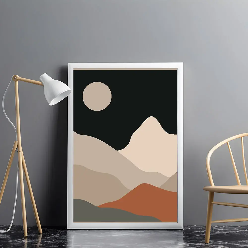 Tablou Arta Abstracta 11