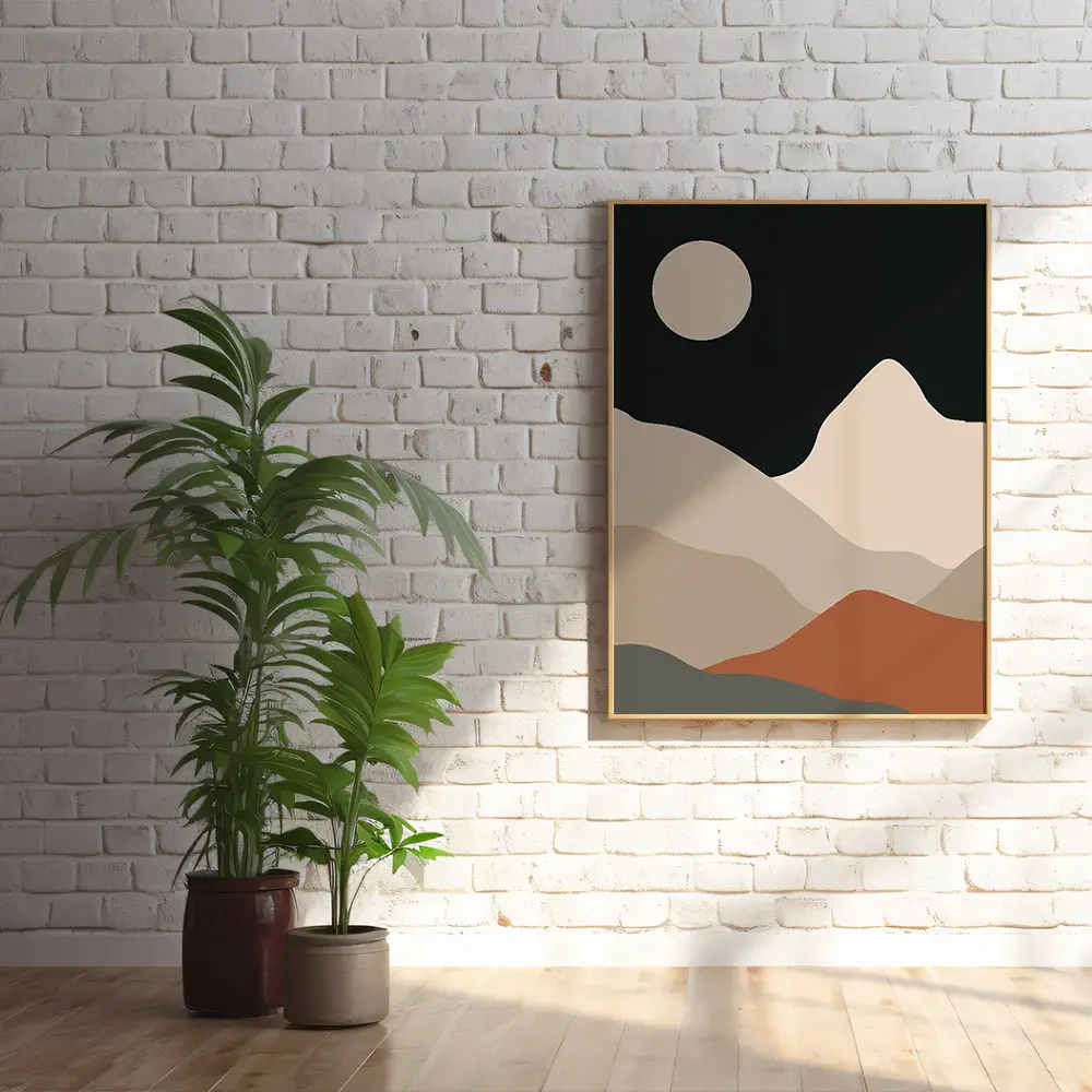 Tablou Arta Abstracta 11 - imagine 4