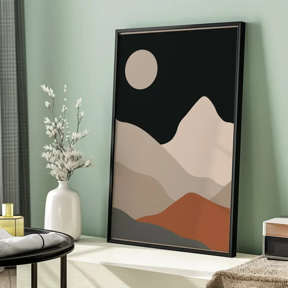 Tablou Arta Abstracta 11 - imagine 3