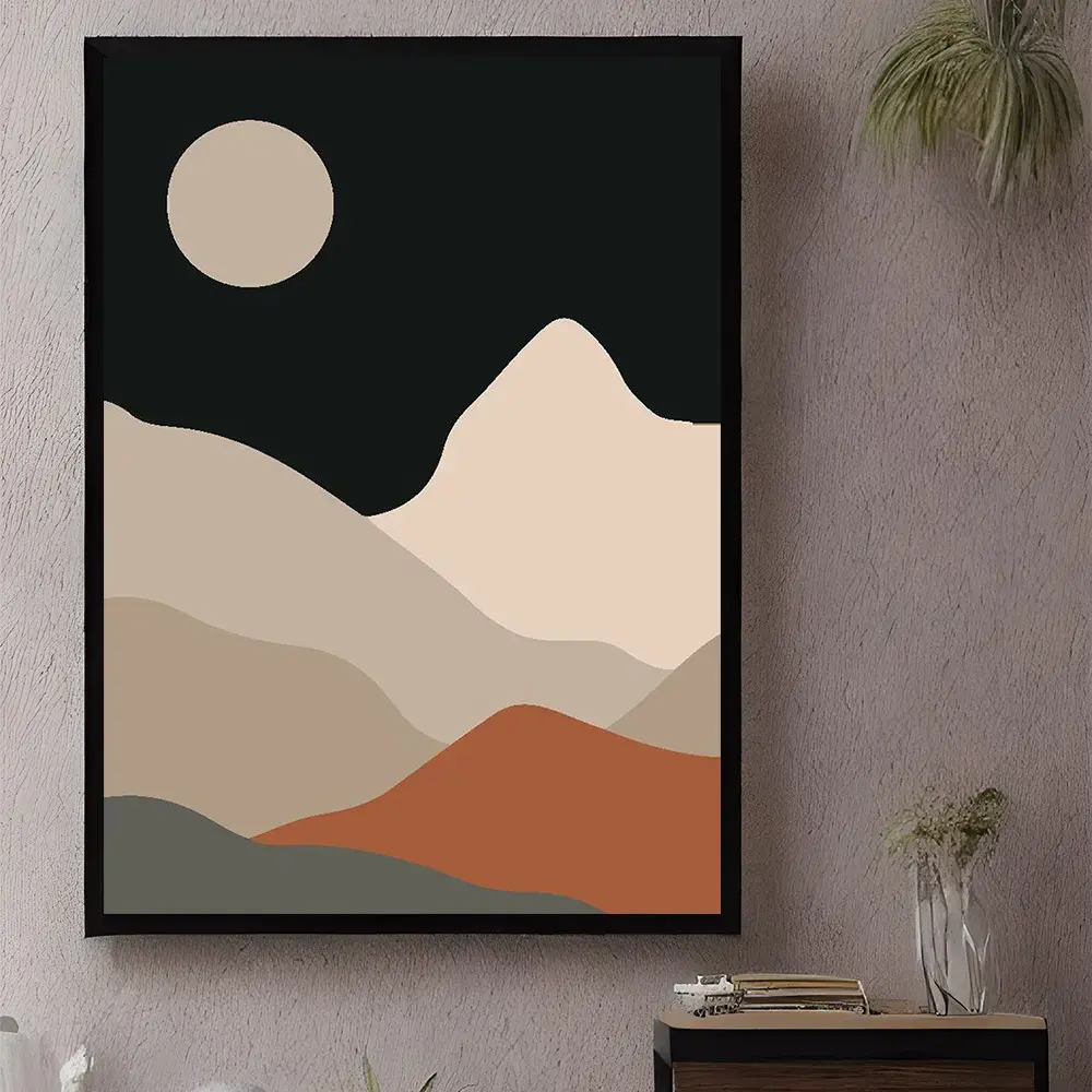 Tablou Arta Abstracta 11 - imagine 7