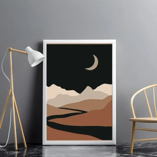 Tablou Arta Abstracta 12