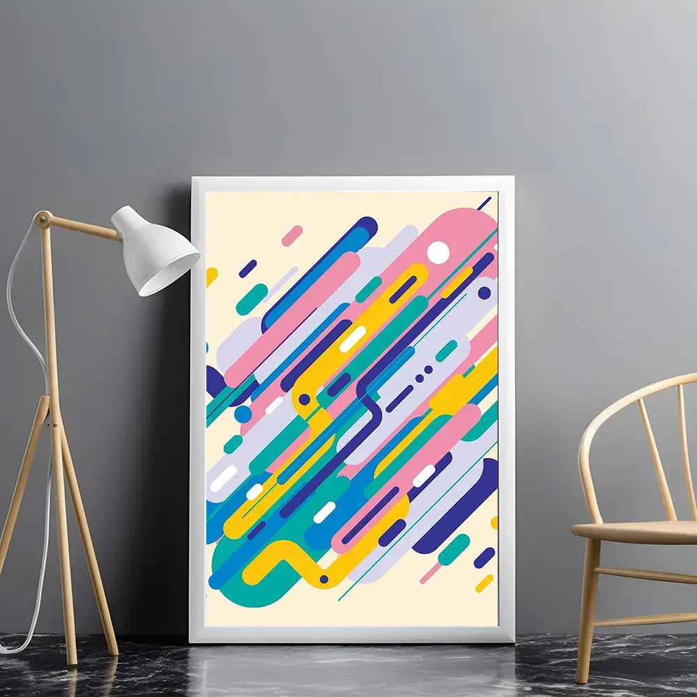 Tablou Arta Abstracta 13