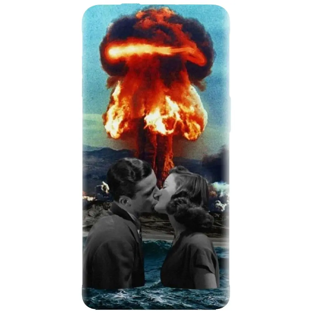 Husa din silicon - model Perfect Match