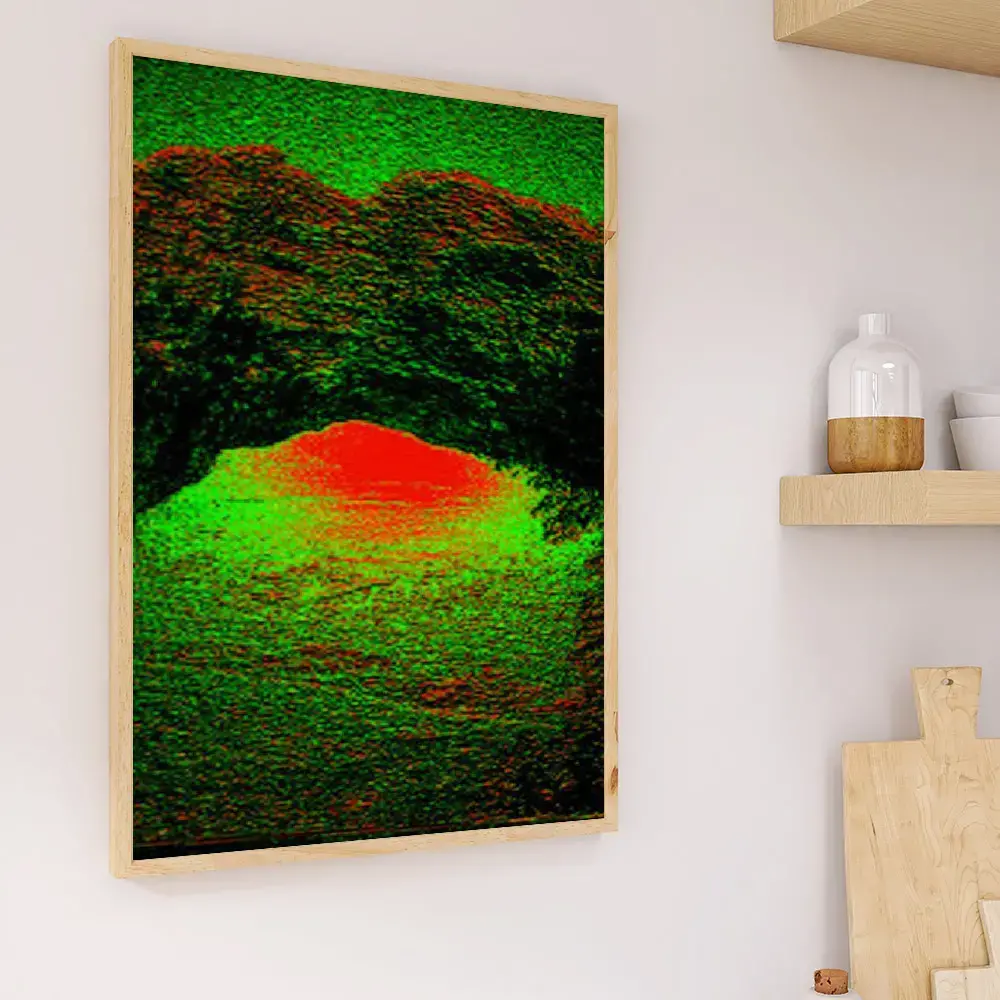 Tablou Abstract Color 02 - imagine 5