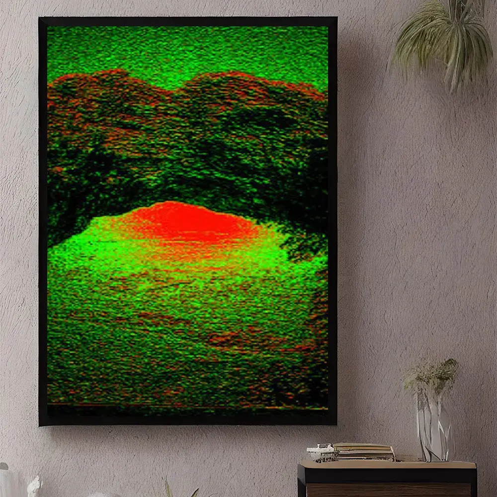 Tablou Abstract Color 02 - imagine 8