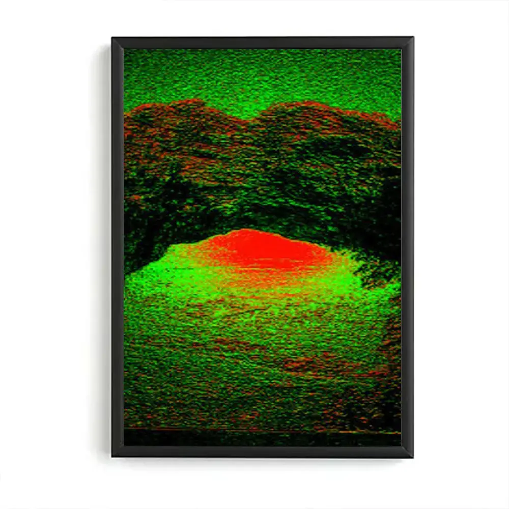 Tablou Abstract Color 02 - imagine 7