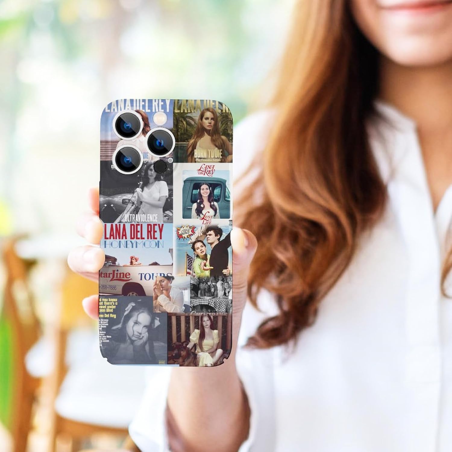 Huse de telefon cu artisti de muzica pop rock si altele