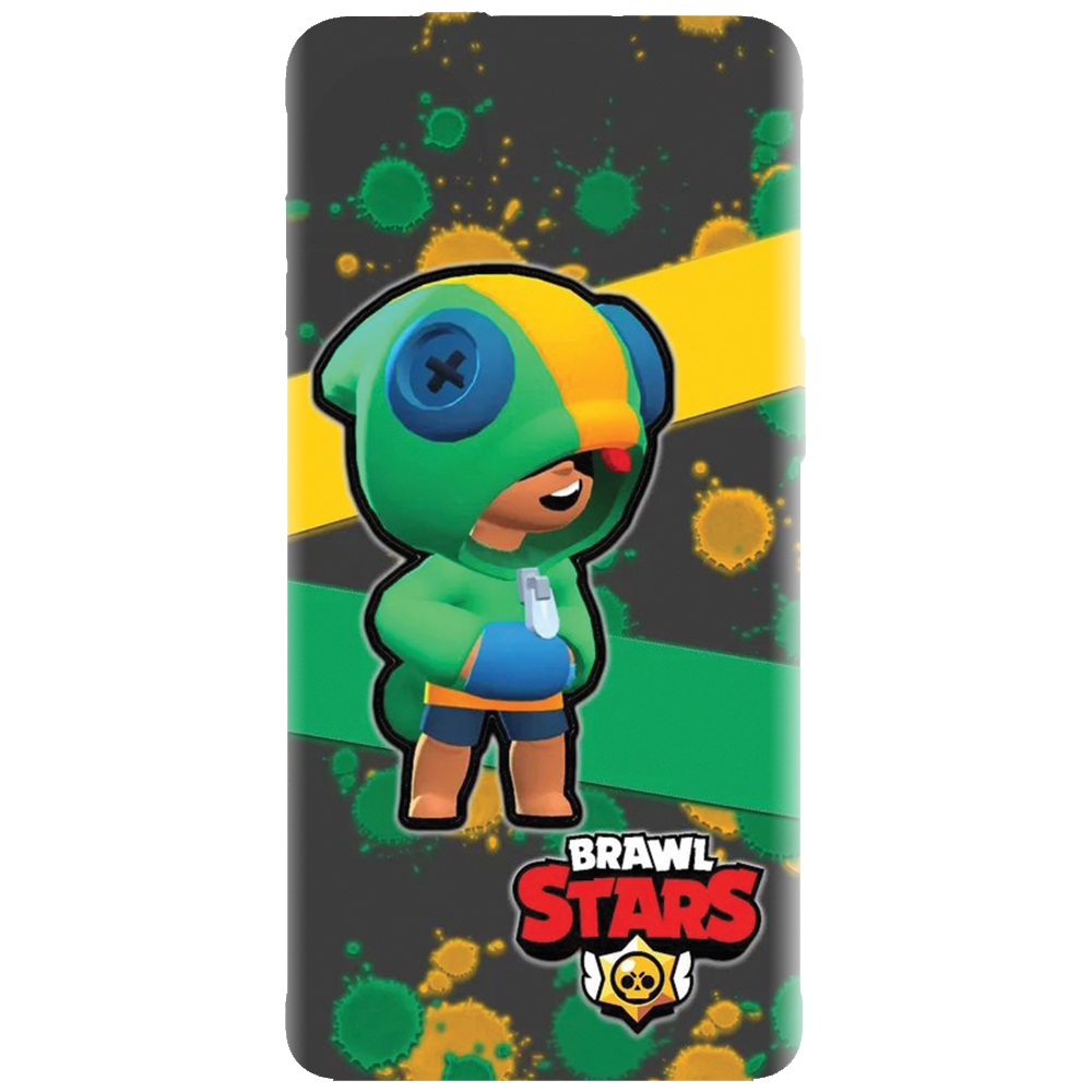 Husa cu Brawl Stars