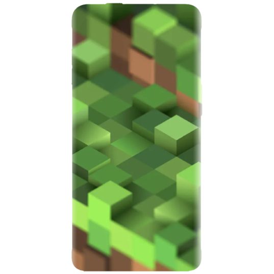 Husa Minecraft