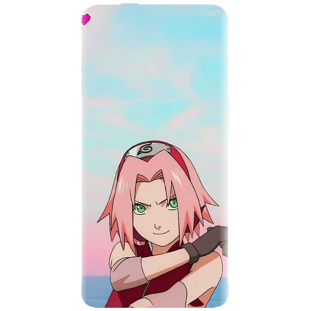 Sakura Haruno