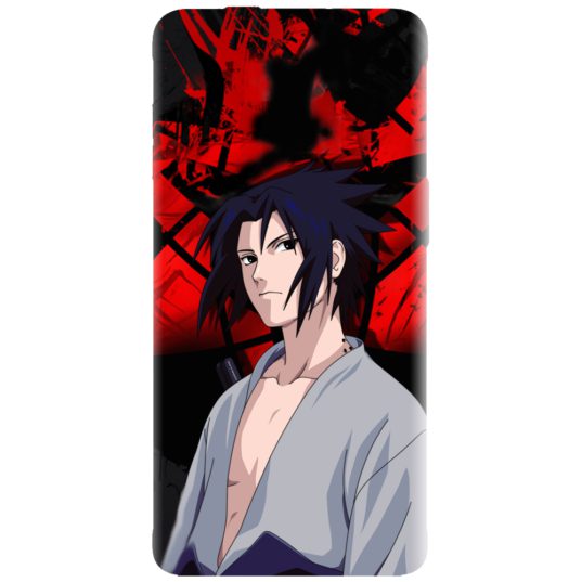 Sasuke Uchina
