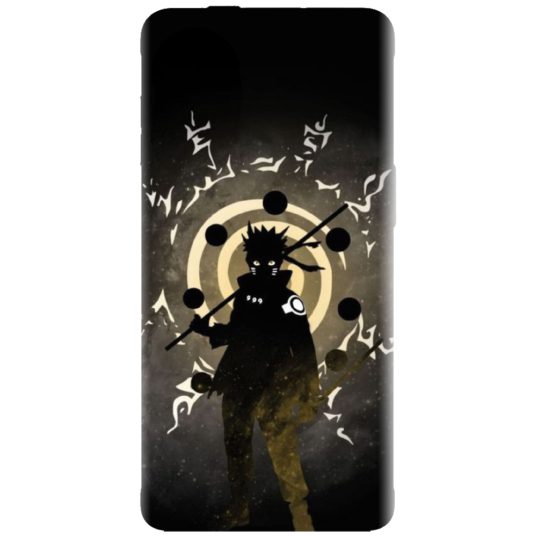 Husa cu Naruto Personalizata