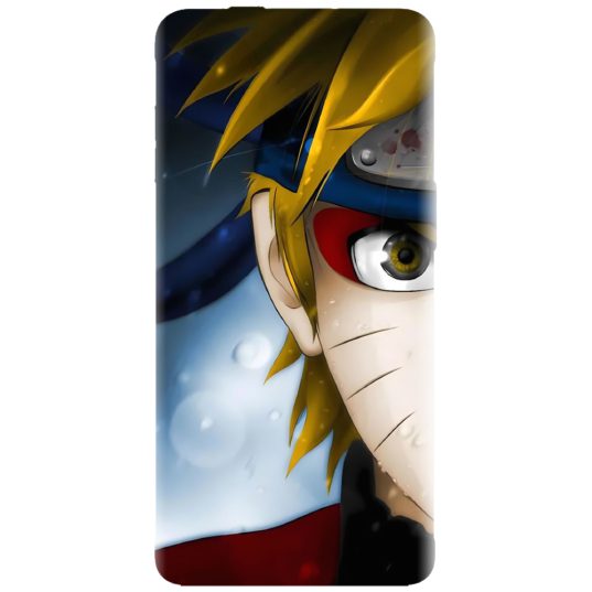 Husa cu Naruto Personalizata