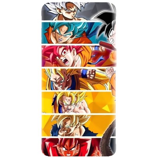 Husa cu Naruto Personalizata