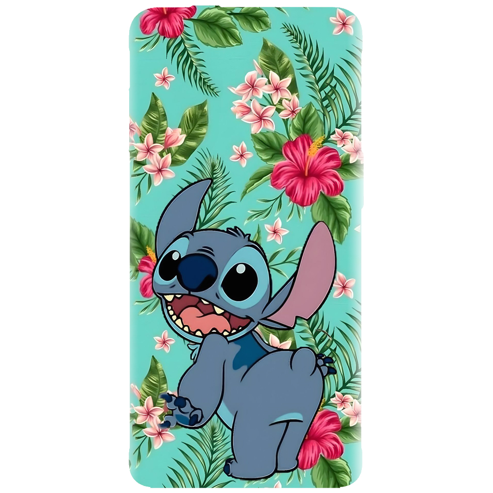 Husa cu Stitch personalizata