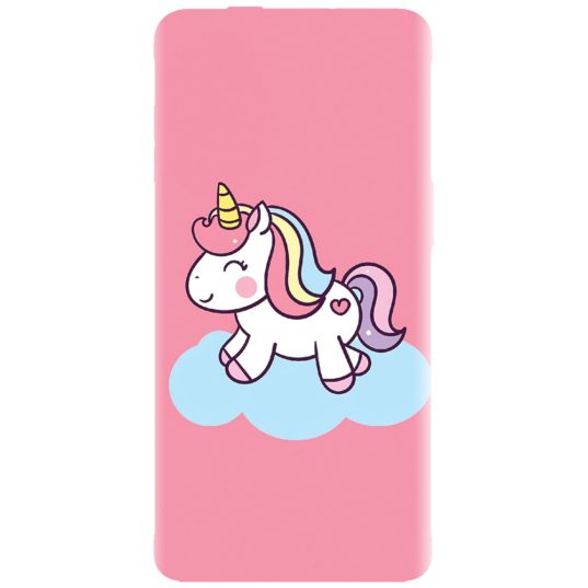 husa cu unicorni