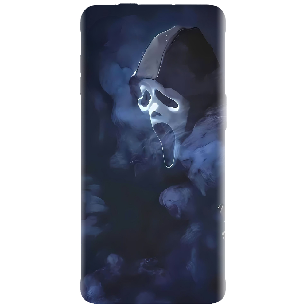 husa Scream personalizata